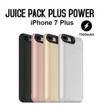 Power Case 7000mAh Juice Pack Plus Power Case/Sleeve for iPhone 7 Plus
